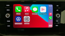 Volkswagen Polo 1.0 Life 5dr Petrol Hatchback